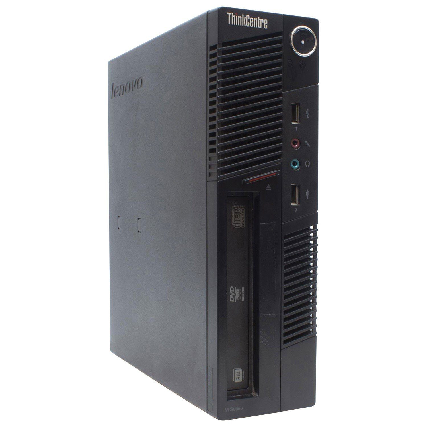 Lenovo ThinkCentre m91p i5/4gb/250gb/DVD-RW/WIN7PRO