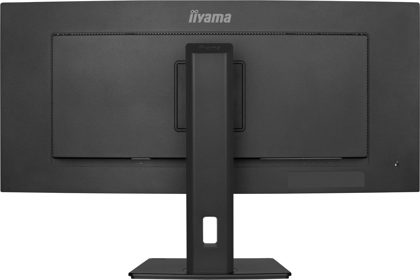 IIYAMA 34 UW CURVED VA 3440X1440 120HZ