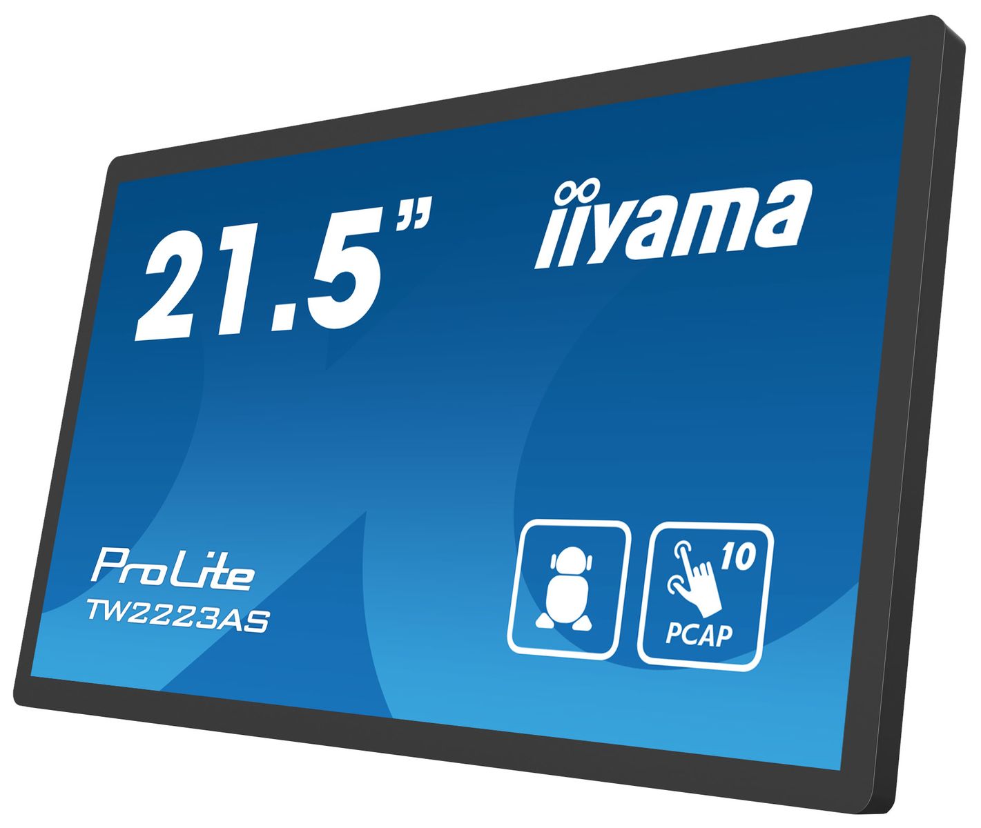 IIYAMA 21,5 Panel-PC with Android 12
