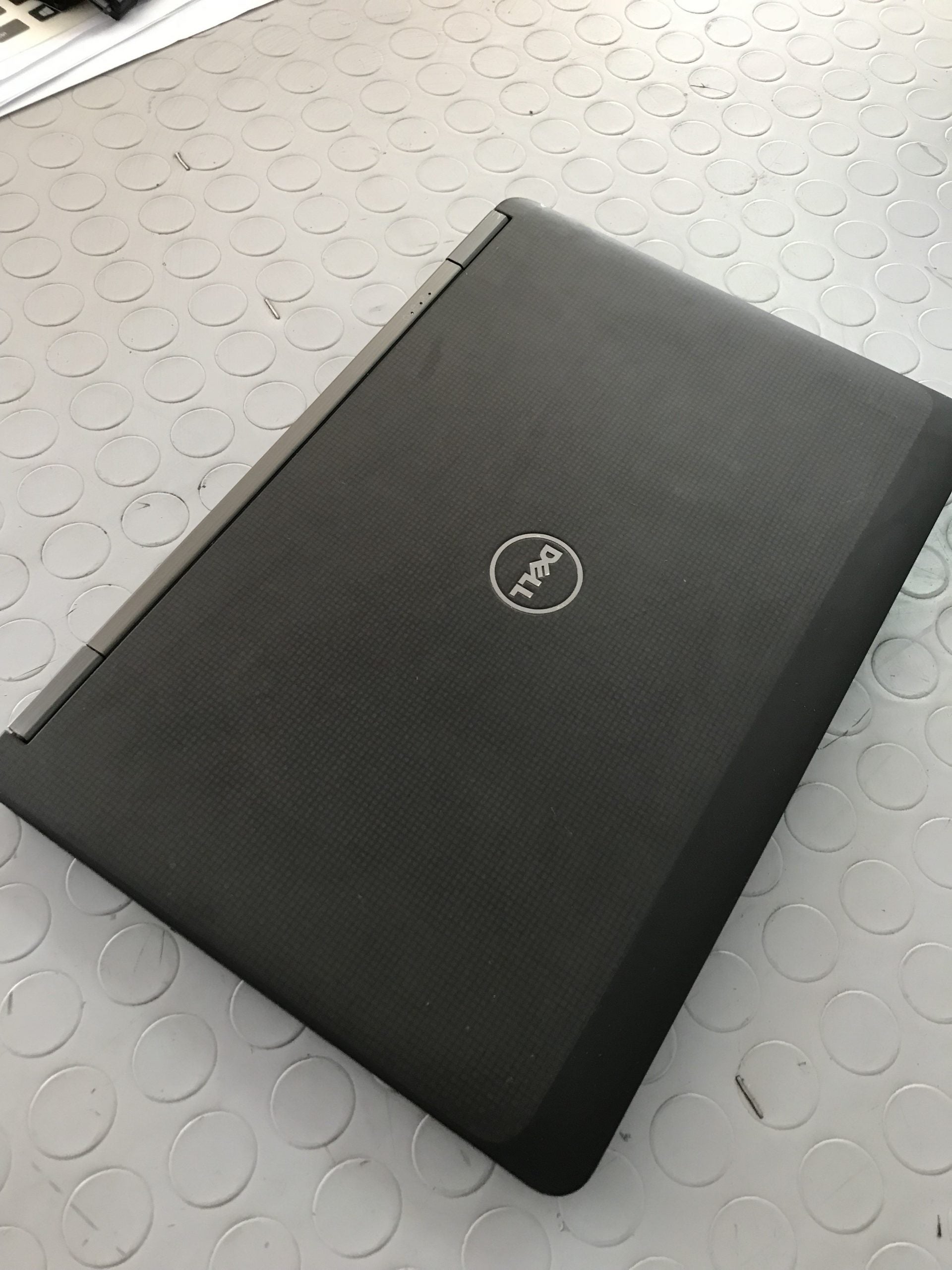 Dell Latitude E7240 Core i7 4600U 12,5