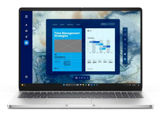 DELL DELL PRO 16/U7-255U/16GB/512GB/16/W11PRO/1Y ONSITE
