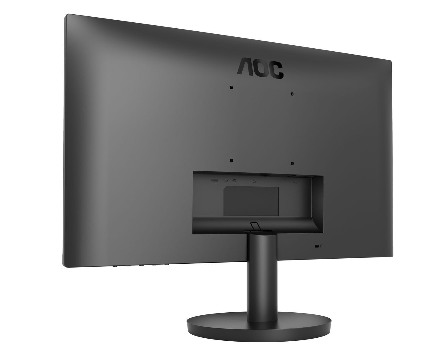 AOC 23,8 1920X1080 100HZ HDMI USBA USBC