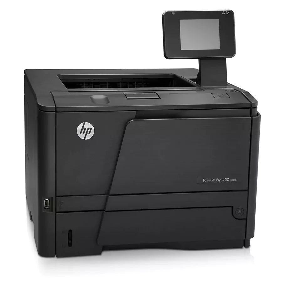 HP LaserJet M401dn