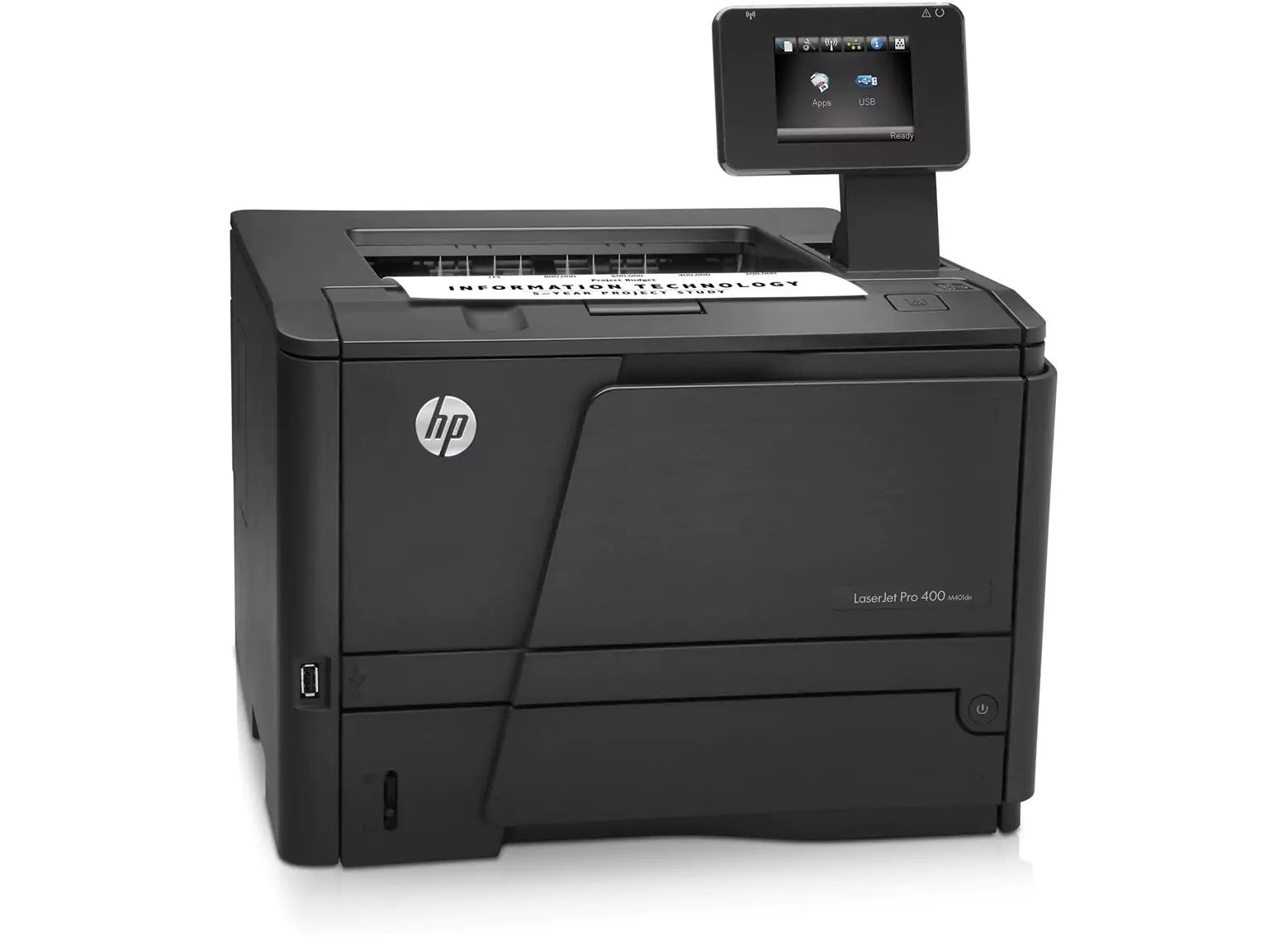 HP LaserJet M401dn