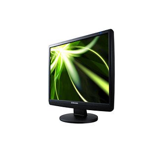 Samsung 743BM LCD Monitor 17