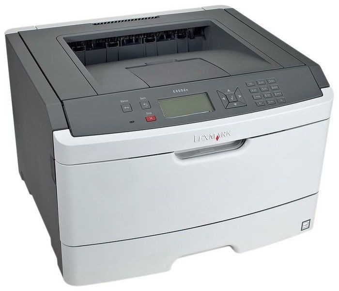 Stampante Laser Lexmark e460DN DUPLEX RETE 1200dpi PARI A NUOVO GARANZIA FATTURA