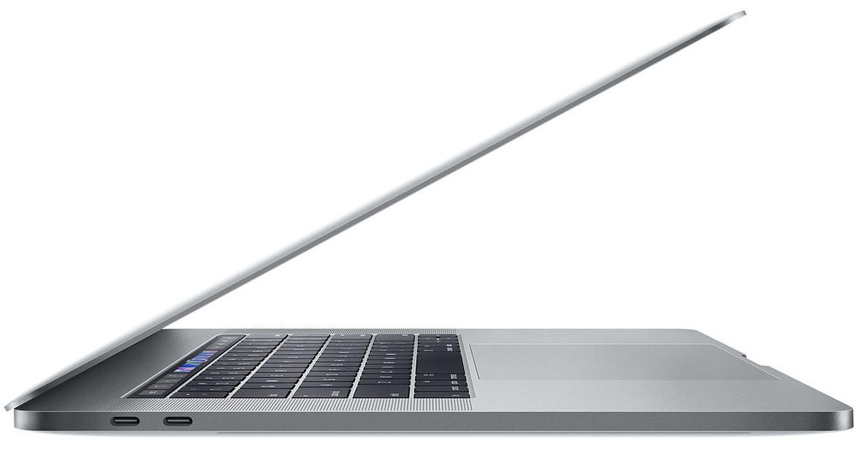 Refurbished - Apple MacBook Pro 15" 2019 | Intel Core i9 2.3Ghz | Ram