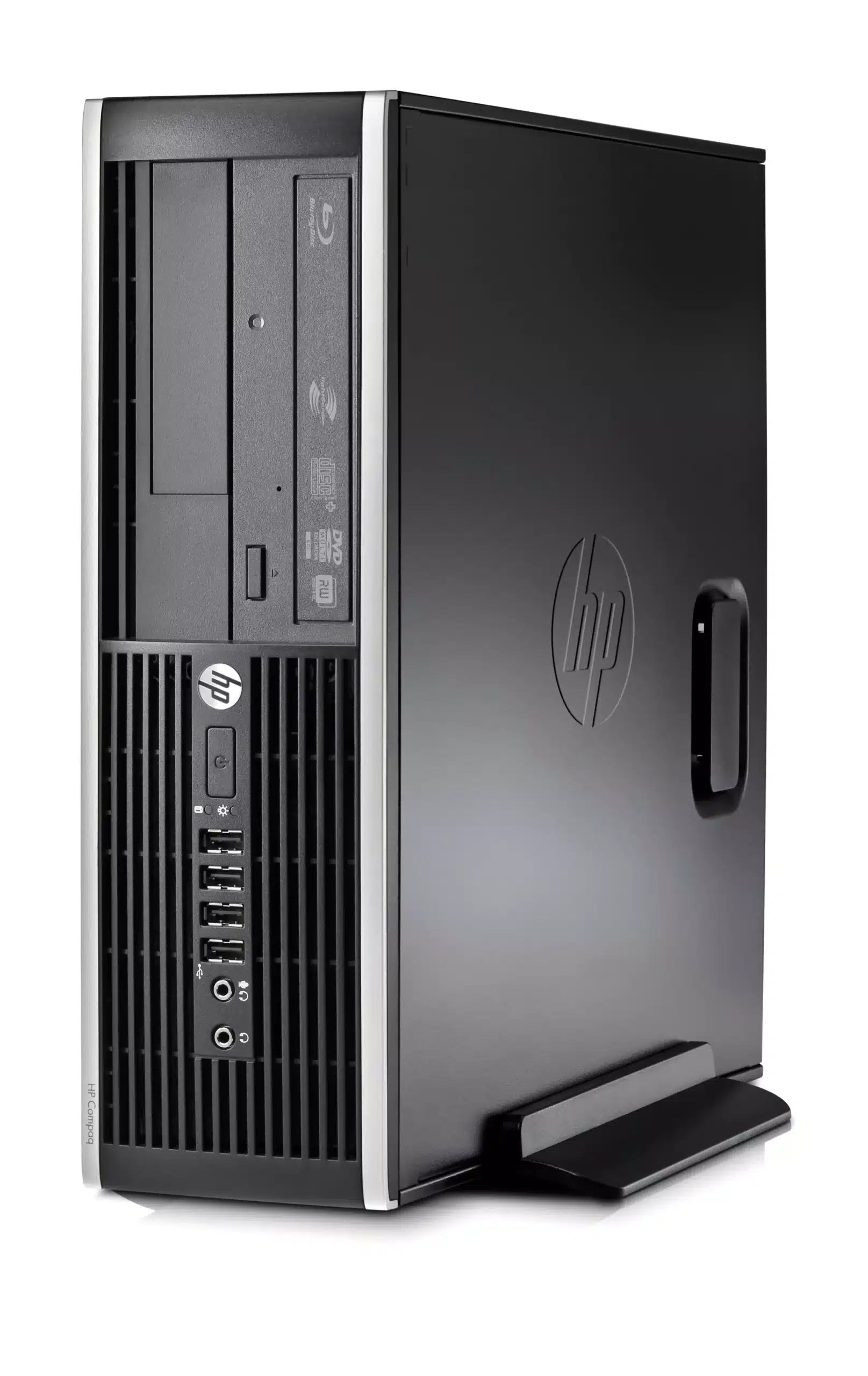 HP Compaq 6300 SFF