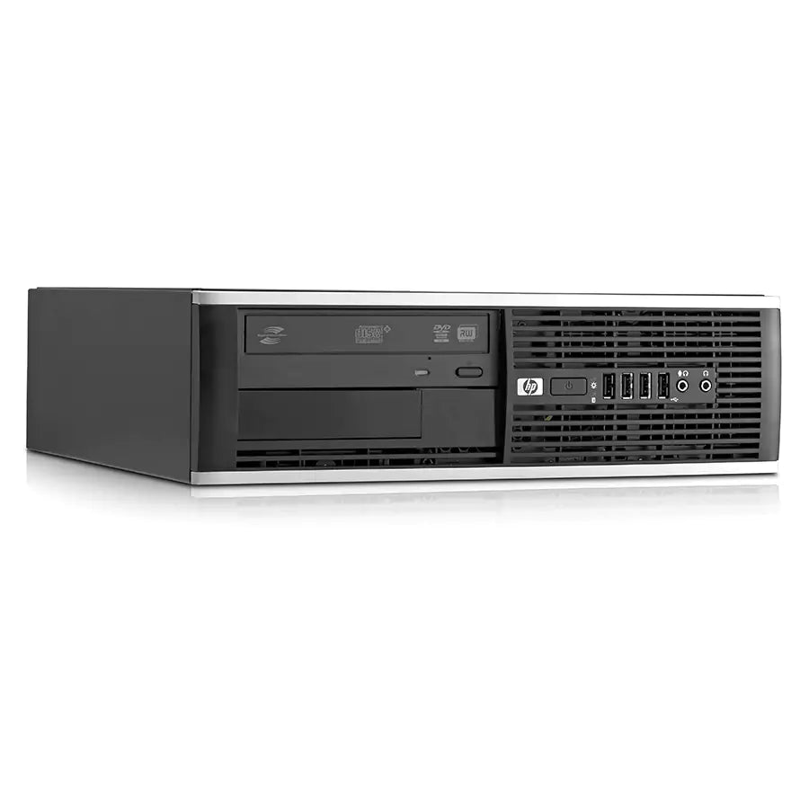 HP Compaq 6300 SFF