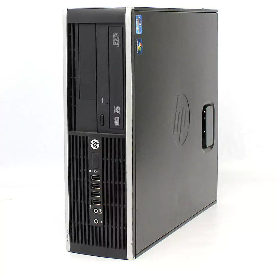 HP Compaq 6200 Pro SFF