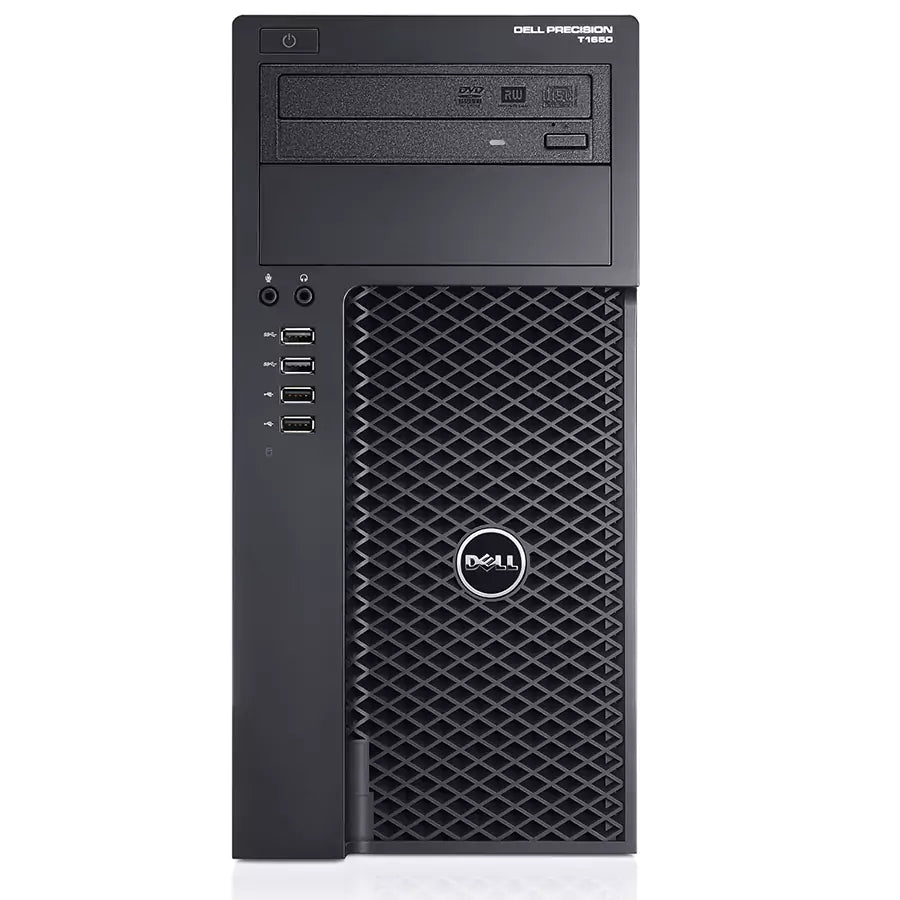 DELL Precision T1650