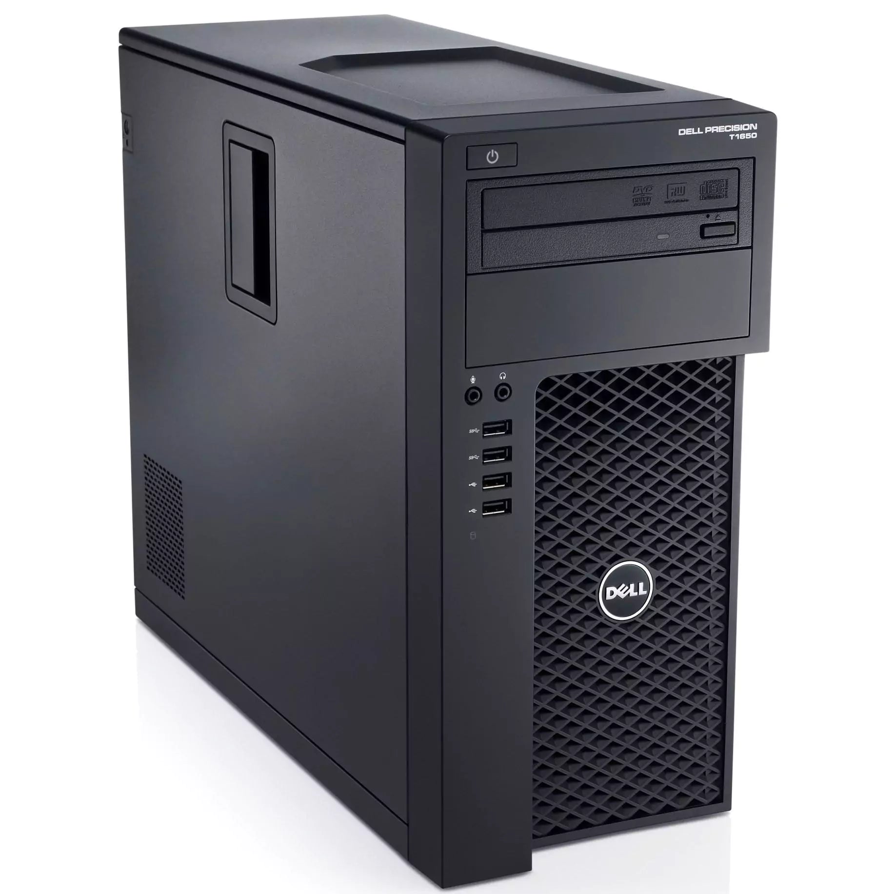 PC Dell Precision T1650 MT Intel I7-3770 RAM 32Go SSD 960Go W11 Wifi 3664870981103 PC Dell Precision T1650 MT Intel I7-3770 RAM 32Go SSD 960Go W11 Wifi 3664870981103