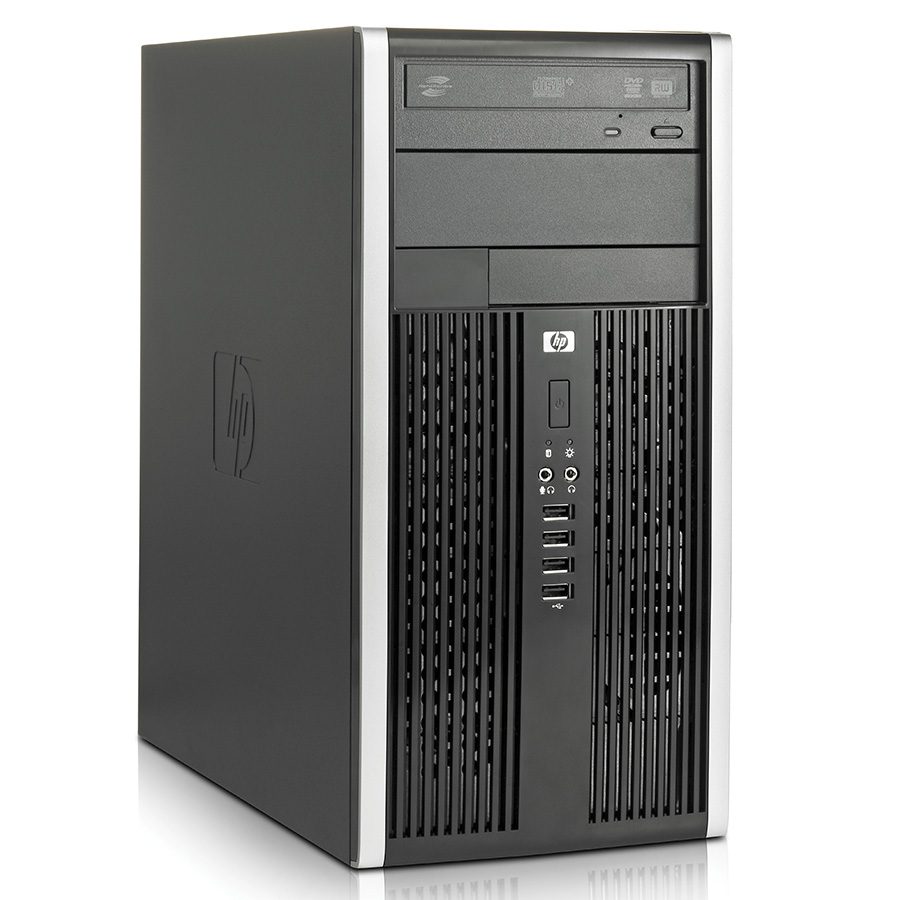 HP Compaq Pro 6300 MicroTower