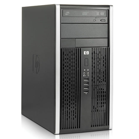 HP Compaq Pro 6305 MT