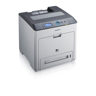 SAMSUNG CLP-775ND STAMPANTE LASER A COLORI A4 9600x600 DPI 33 DUPLEX LAN