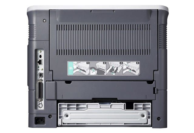 Samsung ML-4551NDR A4 monochrome laser printer 1200x1200 DPI 43ppm Duplex Automatic Duplex Network