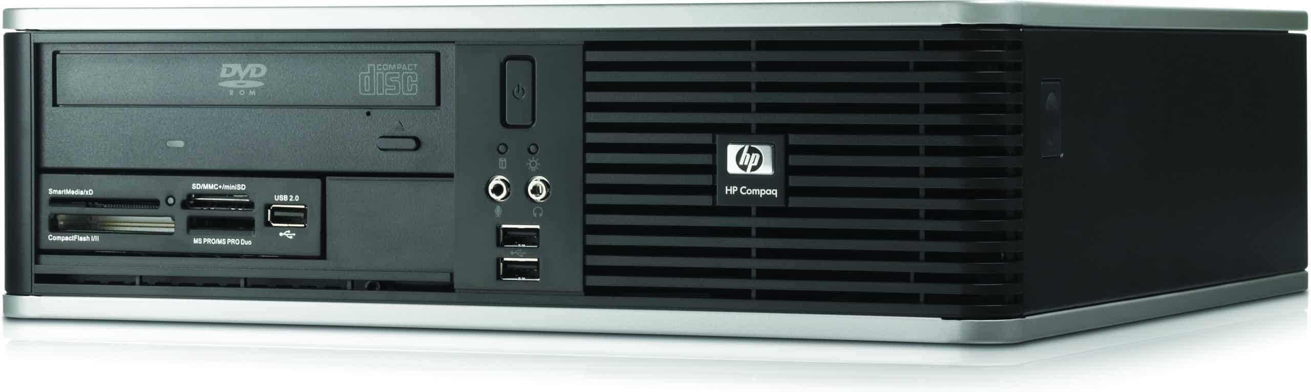 HP Compaq dc7900 SFF