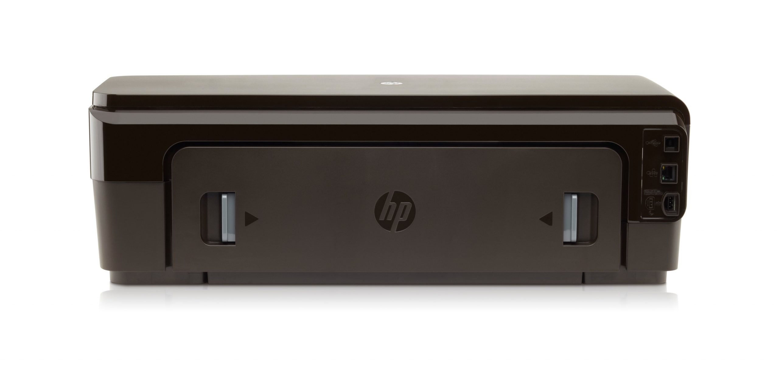 HP Officejet 7110 color inkjet printer 4800 x 1200 DPI A3 Wi-Fi 32ppm Network