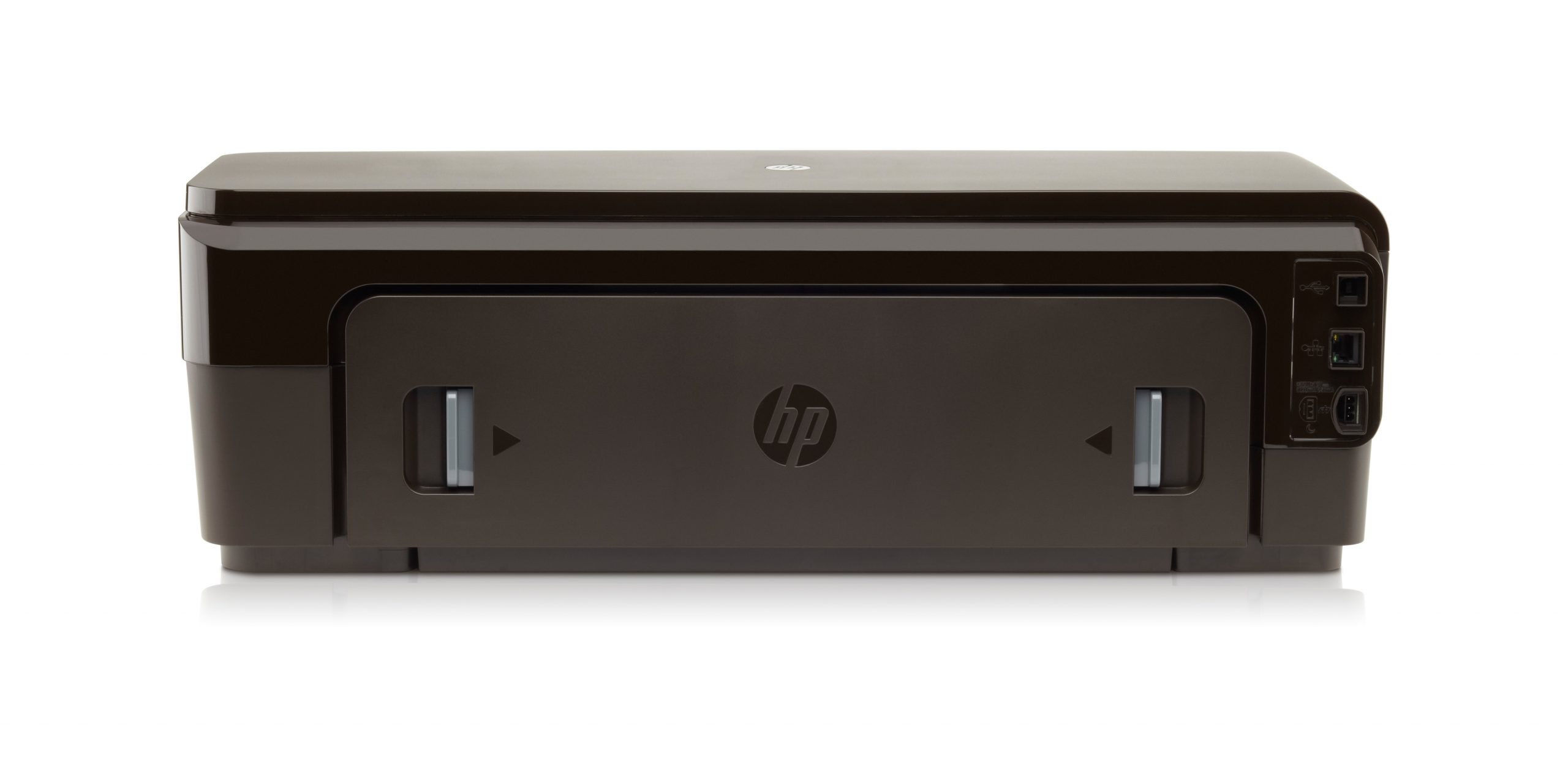 HP Officejet 7110 stampante a getto d'inchiostro a colori 4800 x 1200 DPI A3 Wi-Fi 32ppm Rete