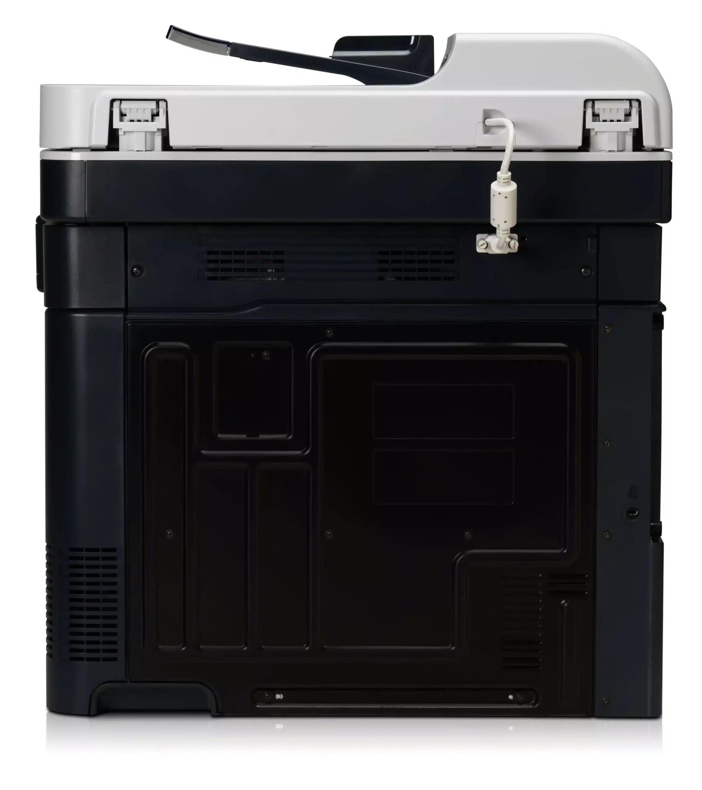 Cm3530 Multifunzione HP Ricondizionata HP Color LaserJet CM3530 Laser a colori ...