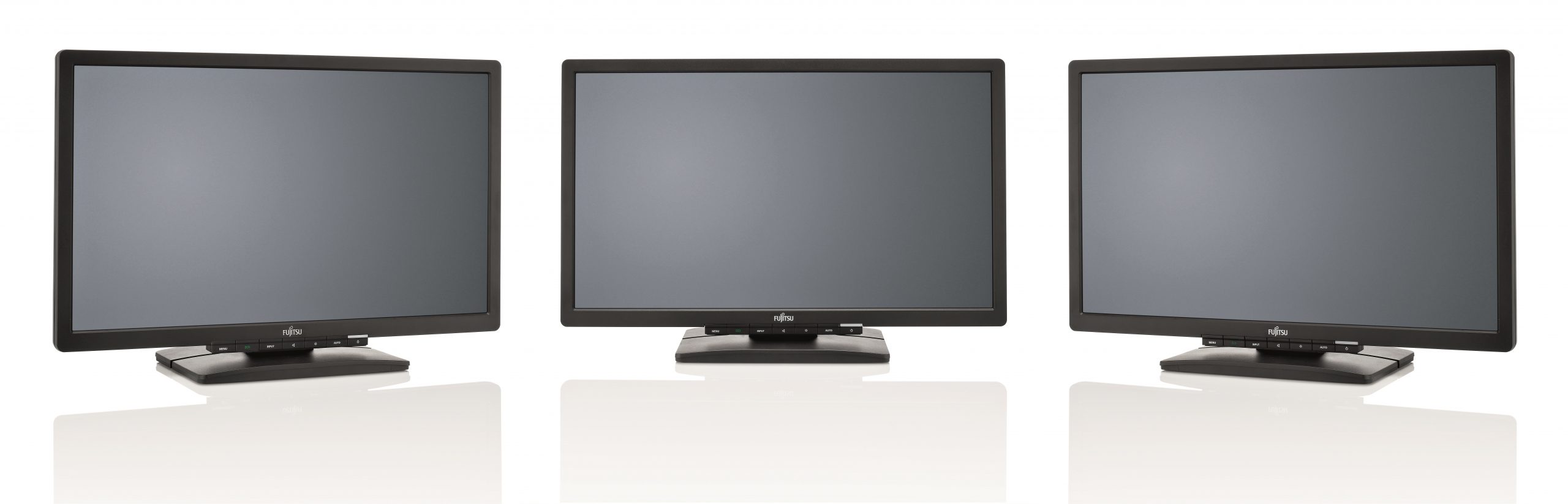 FUJITSU E20T-7 LED LCD Monitor 16:9 20