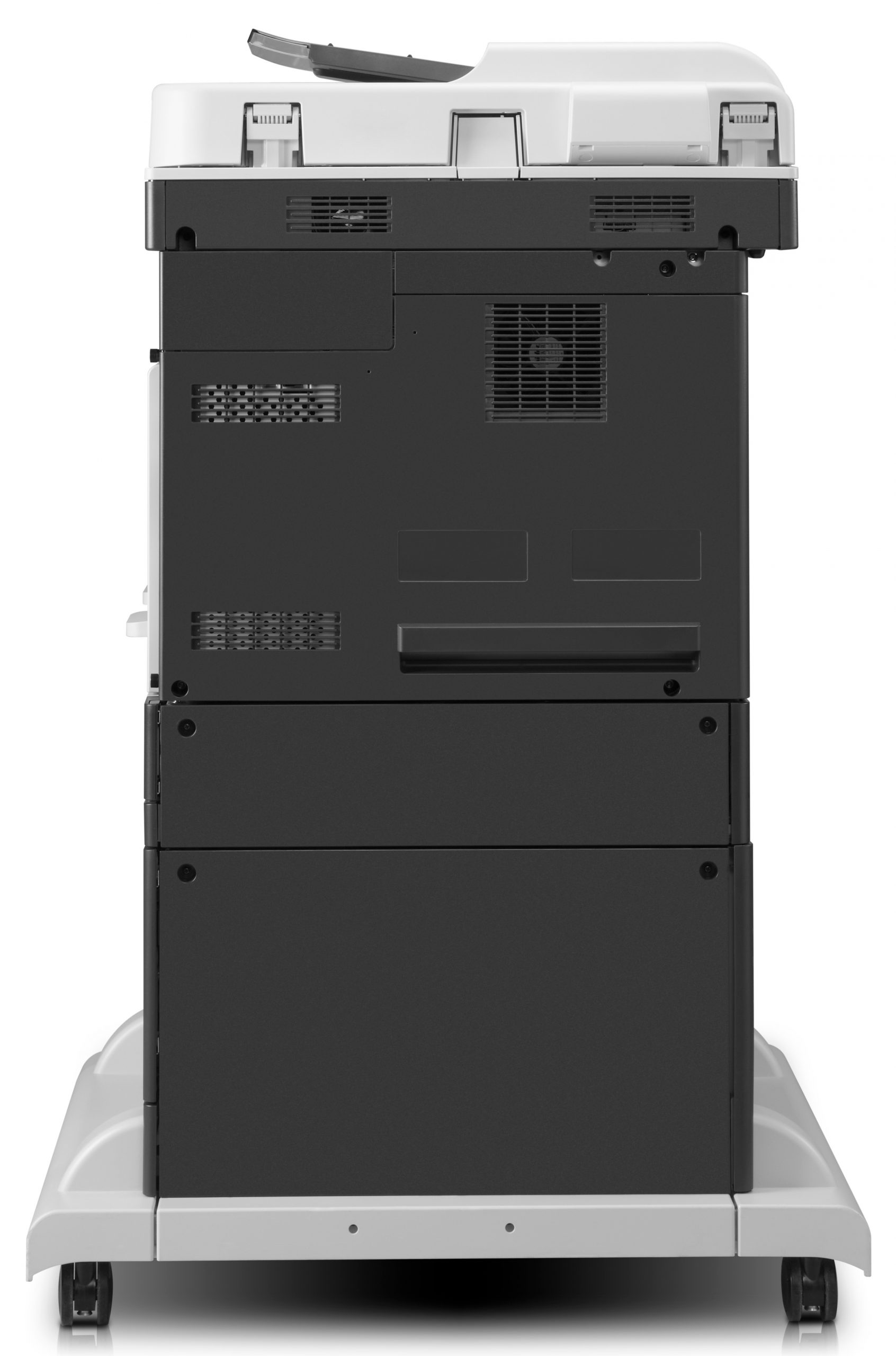 HP LaserJet Enterprise M725 Monochrom-Laser-MFP S/W A3 41 Seiten pro Minute