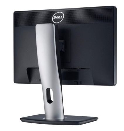 Dell P1913 LED-Monitor, 19 Zoll, 1440 x 900 Pixel, 60 Hz, Kontrast 1000:1, Helligkeit 250 cd/m², Reaktionszeit 5 ms, VAG DVI