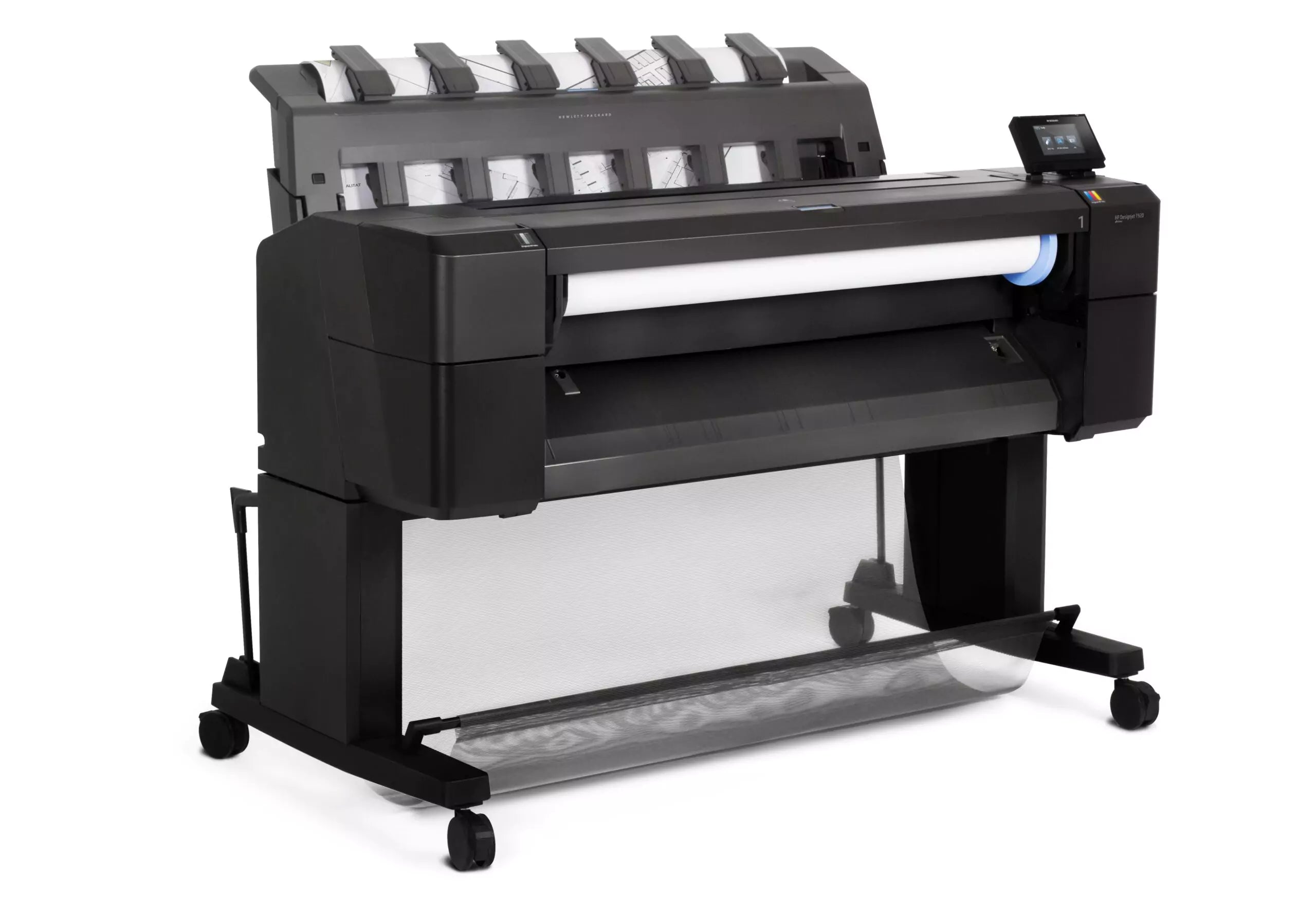 HP Designjet T920