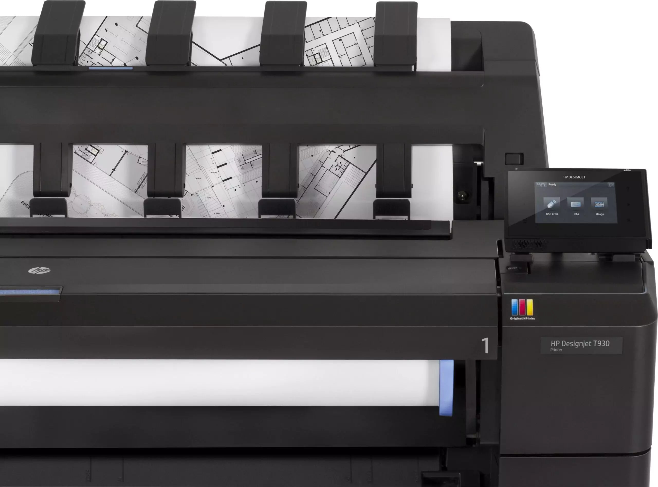 HP Designjet T920