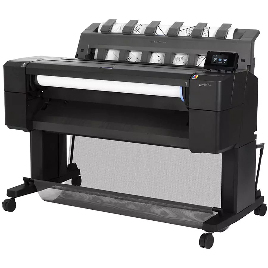 HP Designjet T920