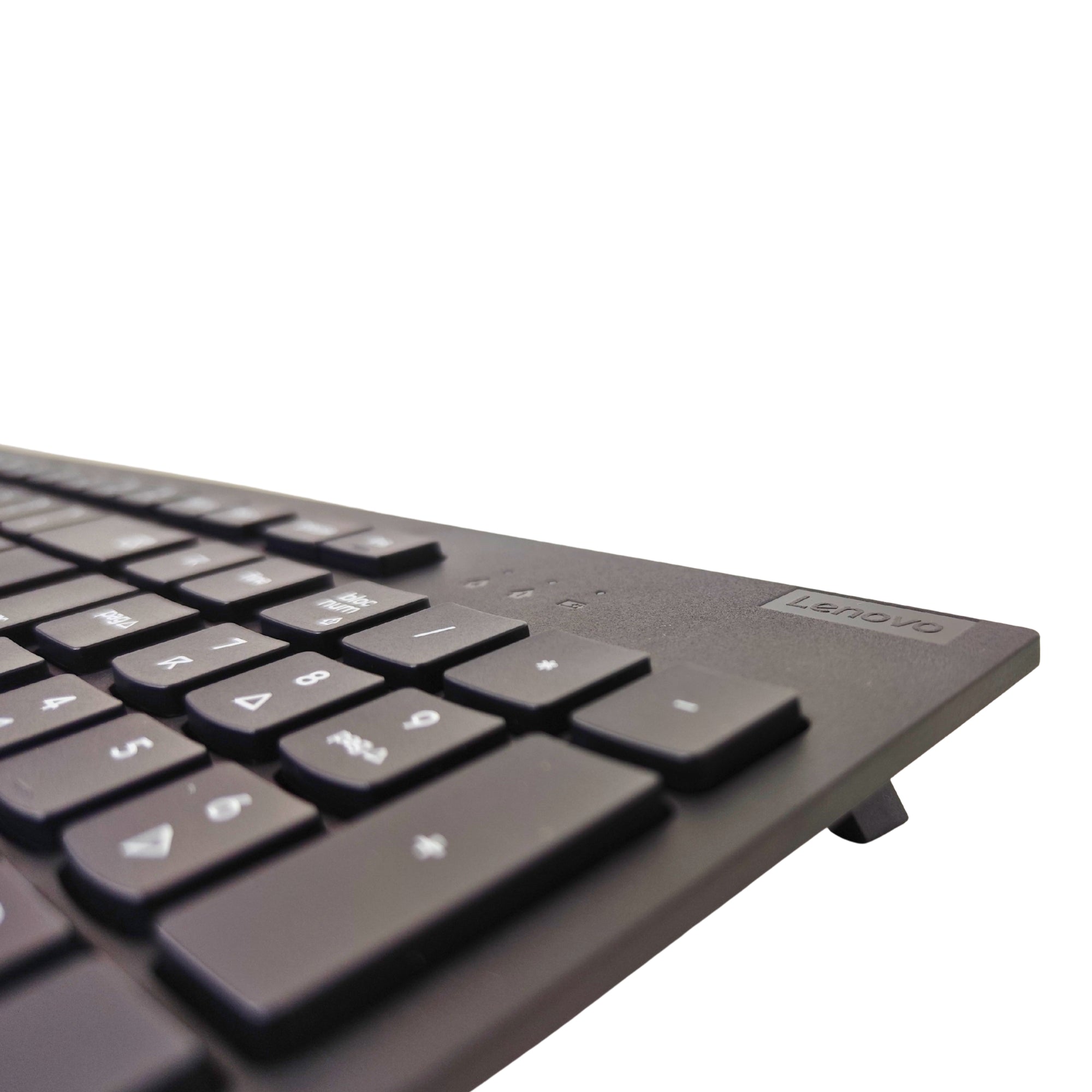 Lenovo Gen2 Wireless Italian Keyboard and Mouse Kit 