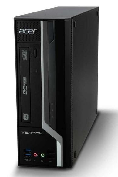 Acer Veriton X4620G