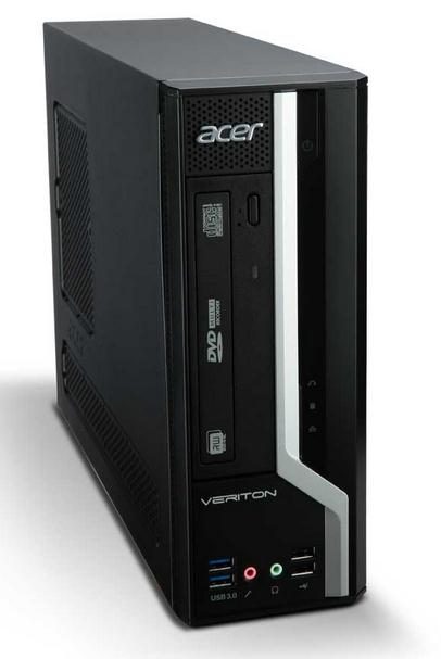 Acer Veriton X4620G