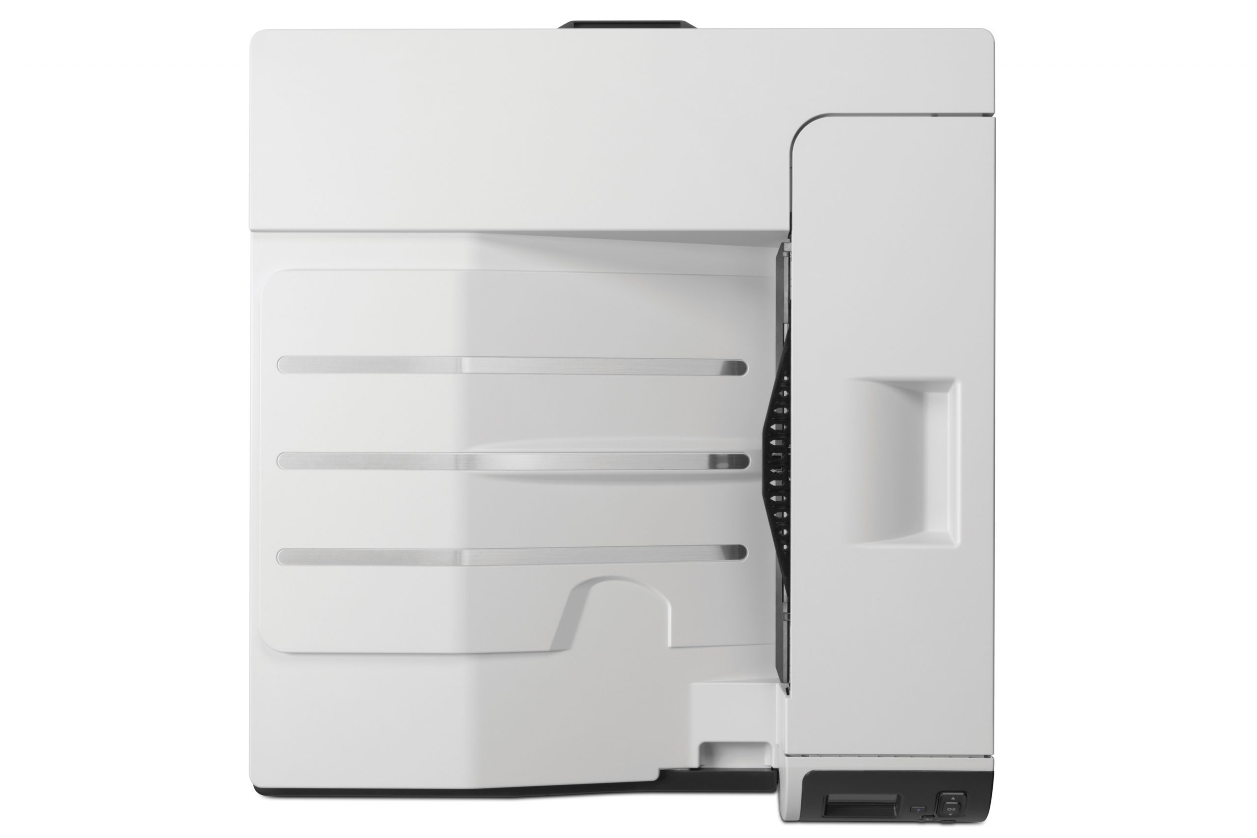 HP Color LaserJet m750dn d3l09a Rete Duplex USB A3 B/N