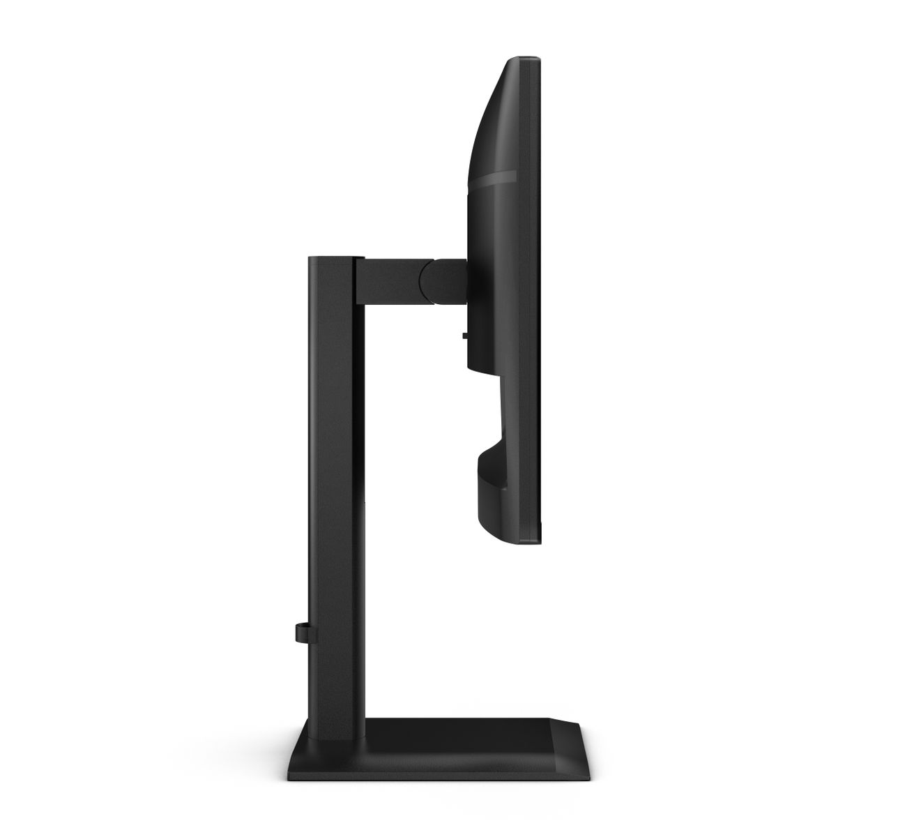 AOC 24 16:9 IPS 1920x1080 120Hz pivot reg in altezza