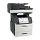 Lexmark MX711DE ricondizionata — vista frontale