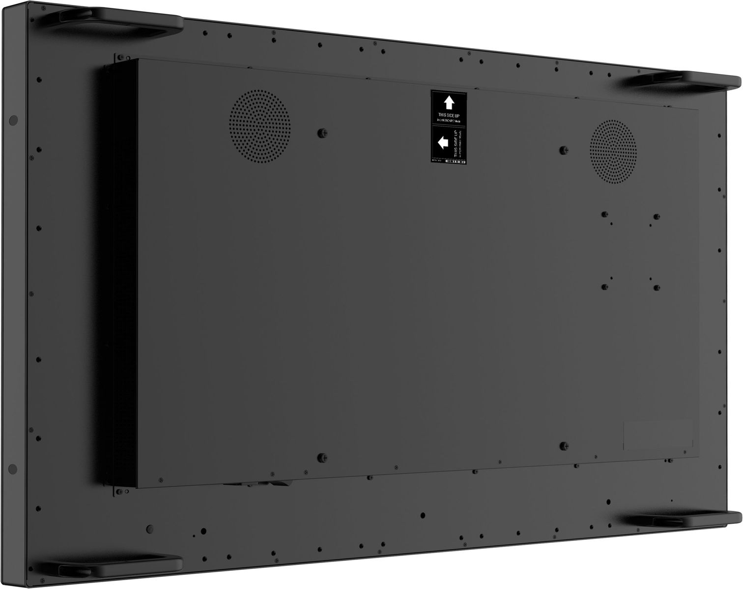 IIYAMA 50 PCAP 40P Touch Android OS