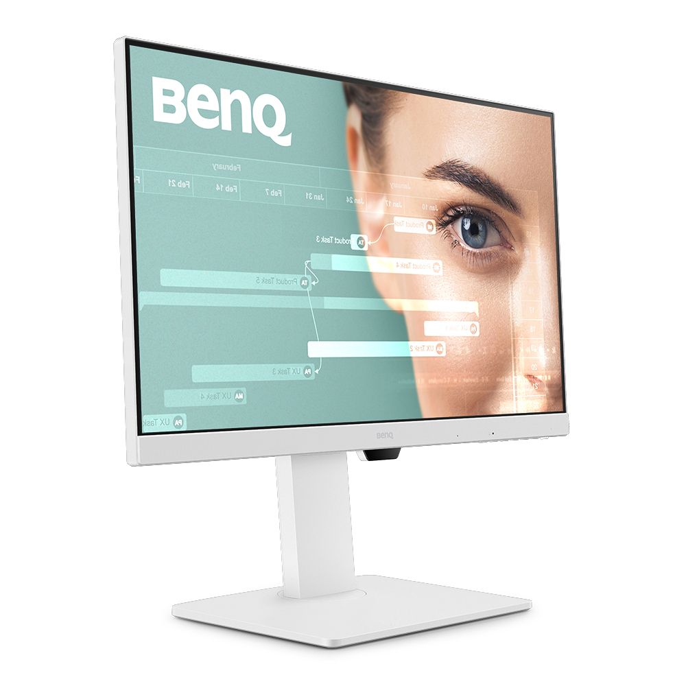 BenQ 27 IPS, FHD, 100HZ, 1920X1080, USB-C 65W, DP1.2X1