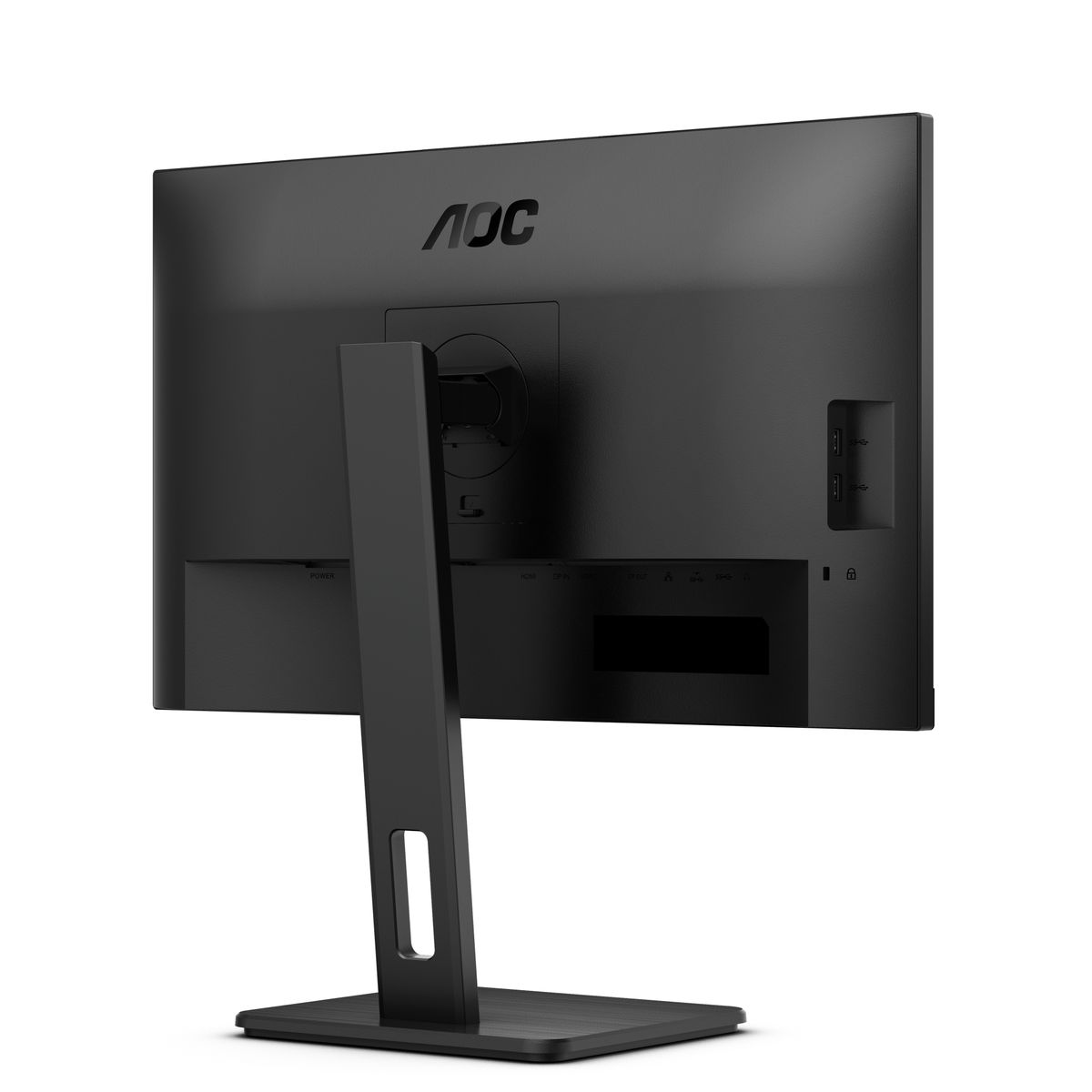 AOC 23,8 16:9 IPS 1920X1080 75HZ HDMI DP MULTIMED