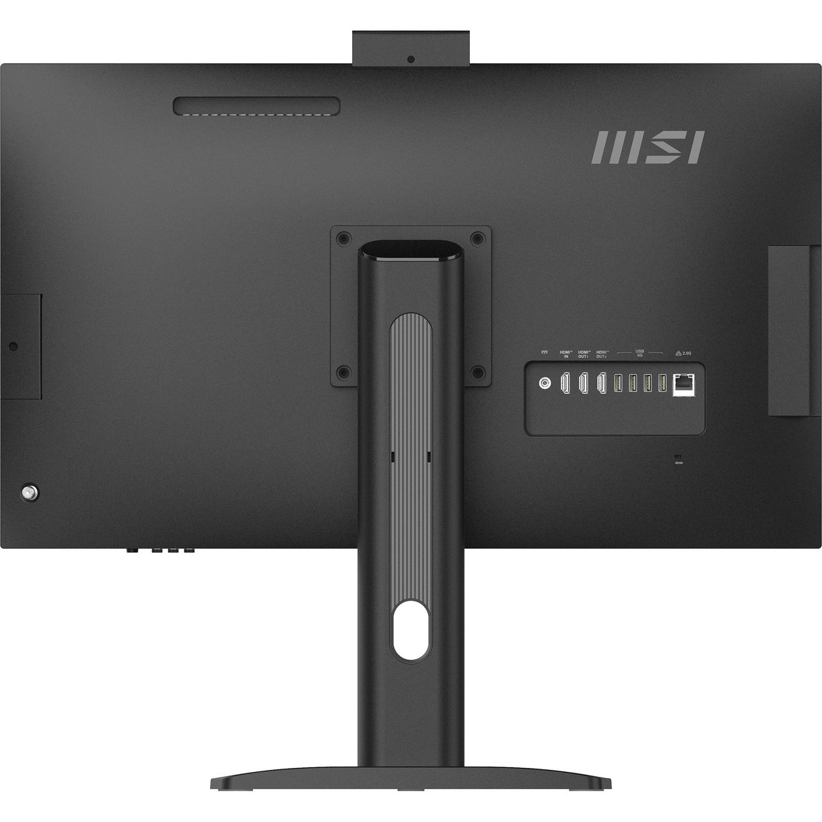 MSI AIO U7 155H 32GB 1TB SHARED 27FHD 2K W11P BALCK