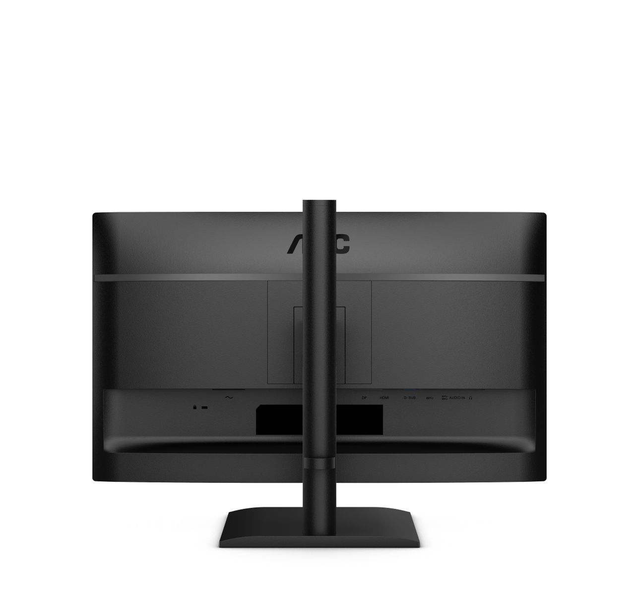 AOC 24 16:9 IPS 1920X1080 120HZ VGA HDMI DP USB