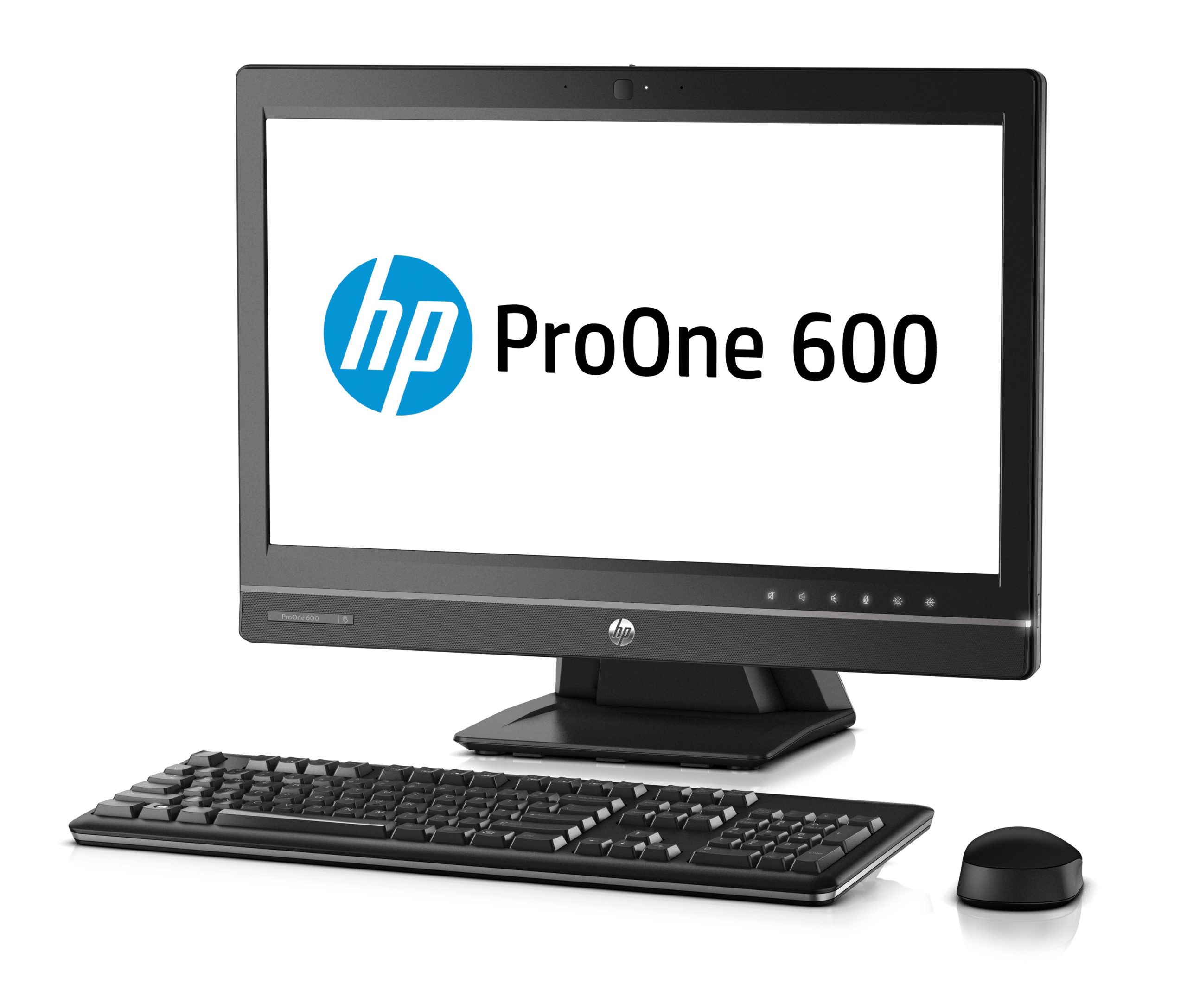 HP ProOne 600 G1