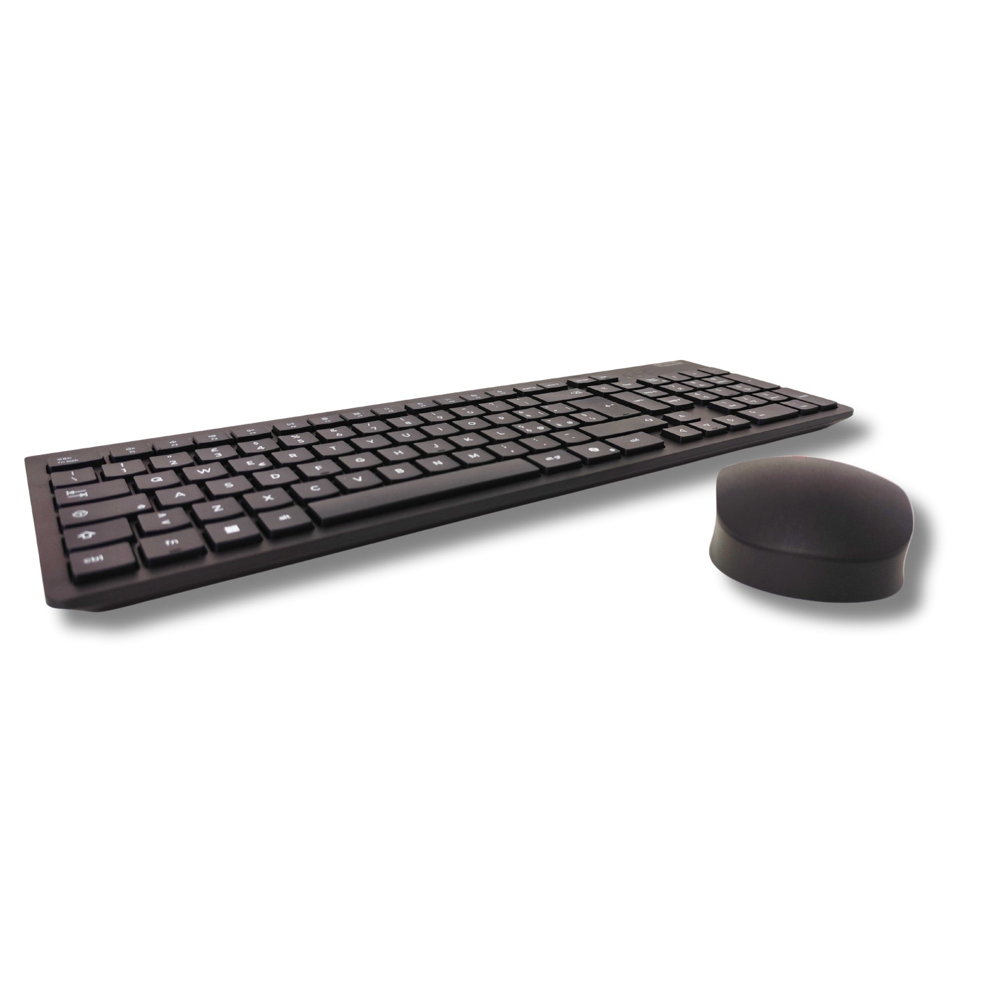 Lenovo Gen2 Wireless Italian Keyboard and Mouse Kit 