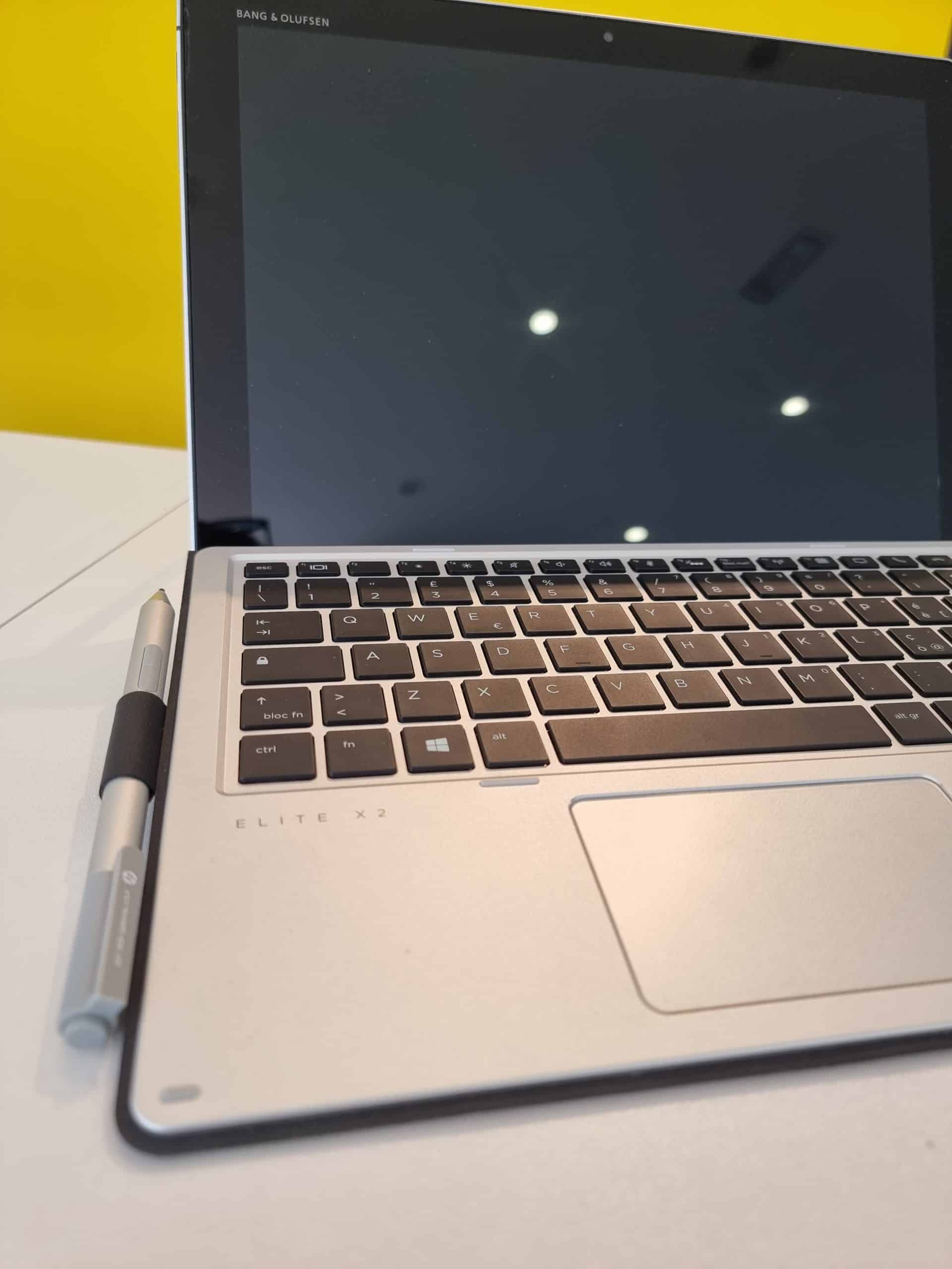 HP Elite x2 1012 G2 Notebook Convertibile 12.3