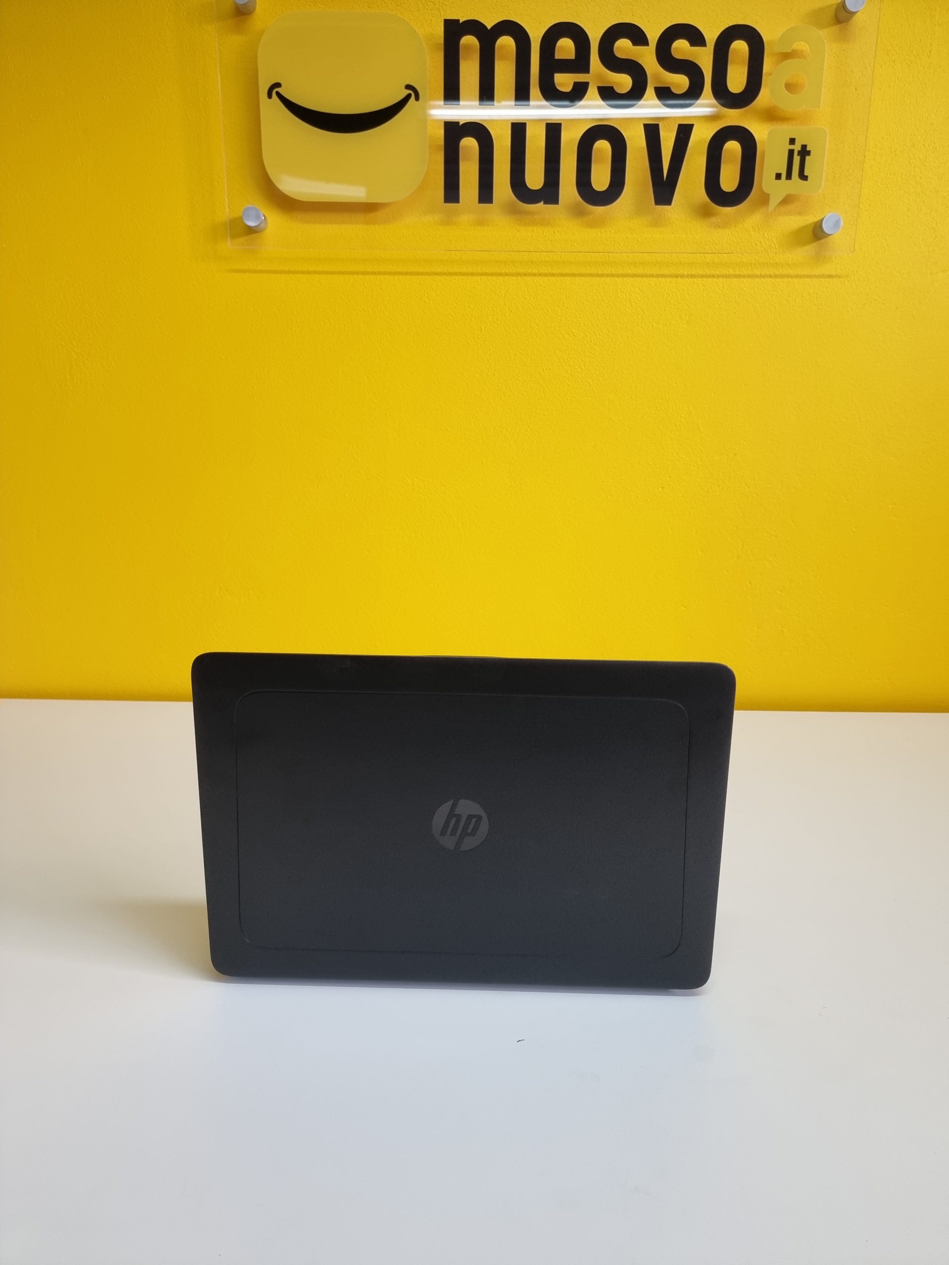 HP ZBook 15 G3 Notebook-WorkStation | 15,6