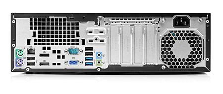 HP Prodesk 600 g1 SFF