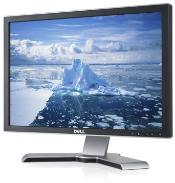 DELL UltraSharp 2009WT Monitor 20