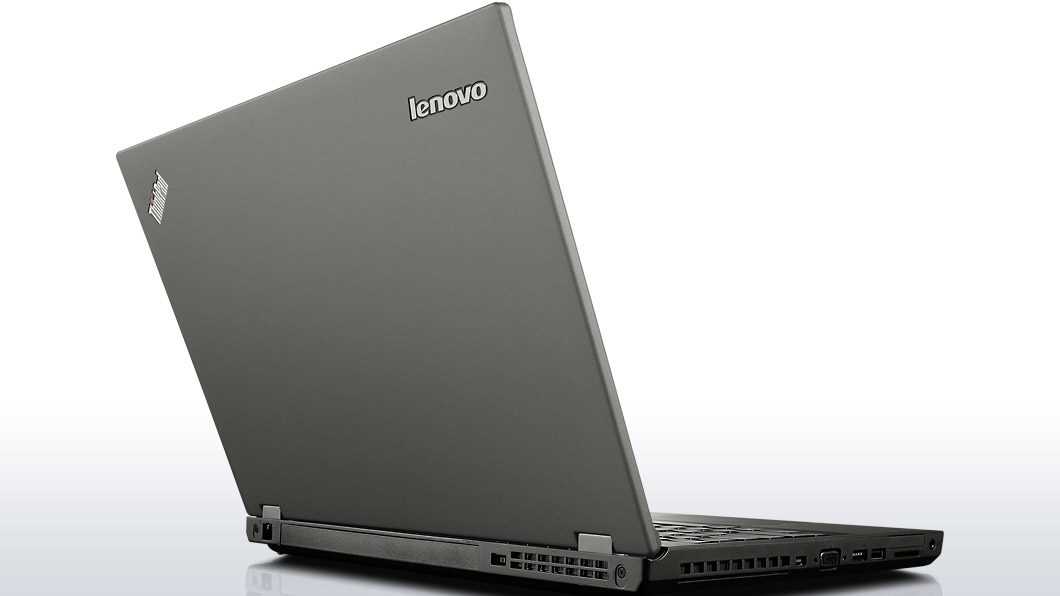 Lenovo Thinkpad T540P Notebook 15,5