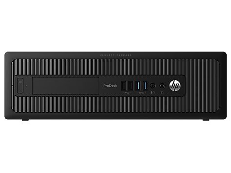 HP Prodesk 600 g1 SFF