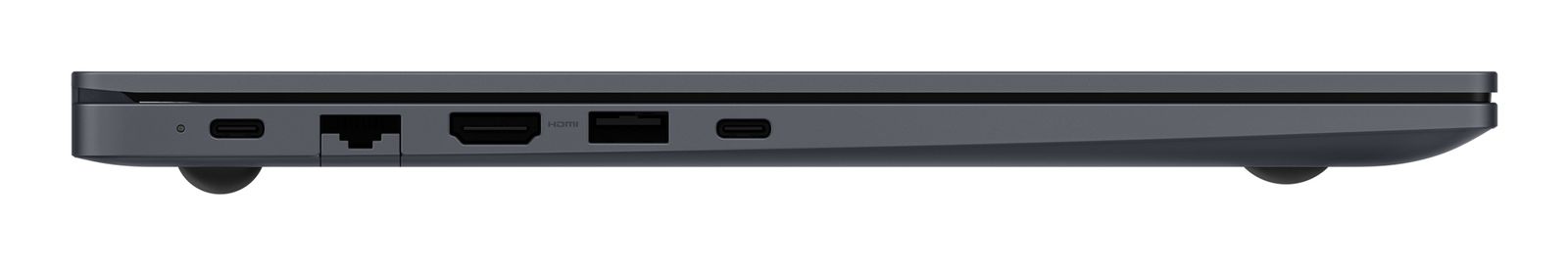 Samsung GALAXY BOOK4/15.6 /CORE 7/16GB/512GB/GRAY/WIN11PRO